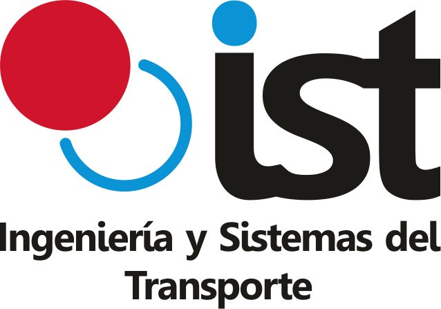 ist Logo