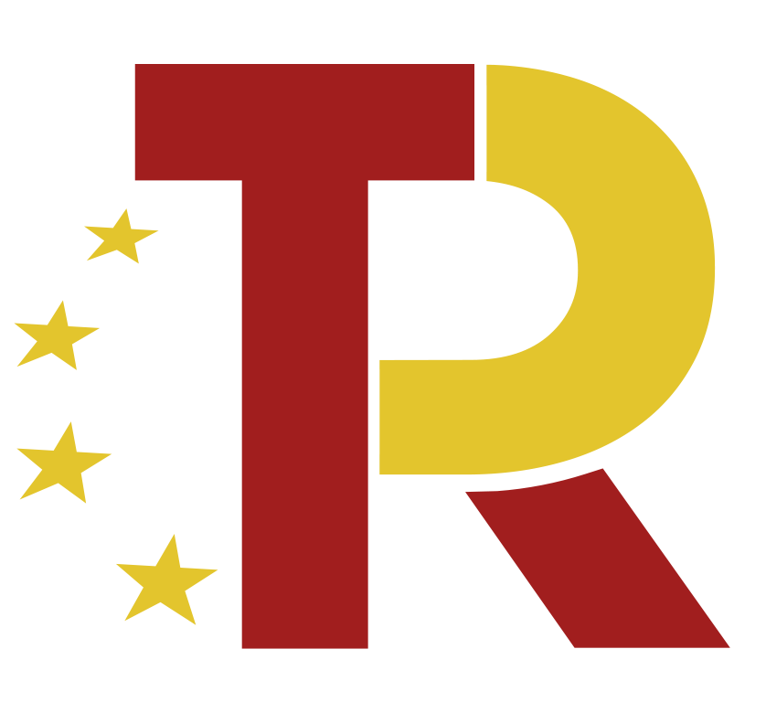 RTR Logo